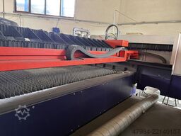 BYSTRONIC BYSTAR 3015