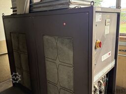 BYSTRONIC BYSTAR 3015