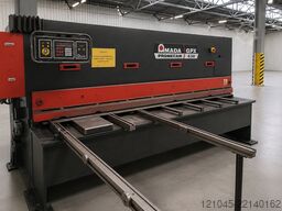 AMADA PROMECAM GPX 630