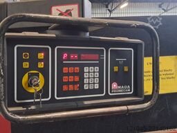 AMADA PROMECAM GPX 630
