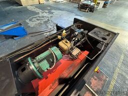 AMADA PROMECAM GPX 630