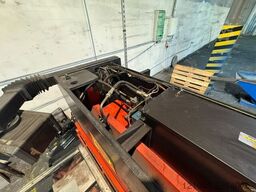 AMADA PROMECAM GPX 630