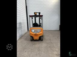 Still RX20-20P