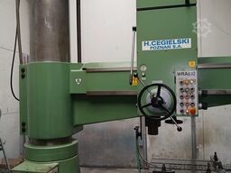 CEGIELSKI WRA 632 economic