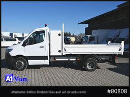 MERCEDES-BENZ Sprinter 314 Kipper, Klima, AHK,