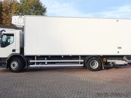 Volvo FE 280 4x2 Carrier Supra 1250 Koel/ Vries+ BAR ...