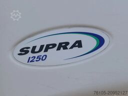 Volvo FE 280 4x2 Carrier Supra 1250 Koel/ Vries+ BAR ...