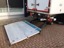 Volvo FE 280 4x2 Carrier Supra 1250 Koel/ Vries+ BAR ...