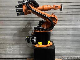 KUKA KR 16-2