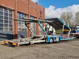 Volvo FH 500 Globetrotter XL Cartransporter Blyss Mod...