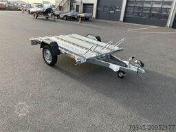 Temared MOTO 3 +Aluboden