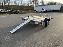 Temared MOTO 3 +Aluboden