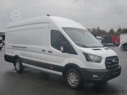 Ford Transit Trend 350 L4H3 Parktronic