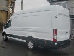 Ford Transit Trend 350 L4H3 Parktronic