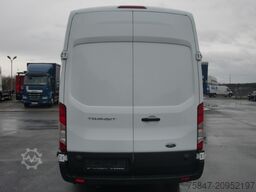 Ford Transit Trend 350 L4H3 Parktronic