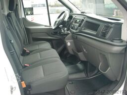 Ford Transit Trend 350 L4H3 Parktronic