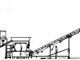 PROMEKON QUASIMIX 1000S