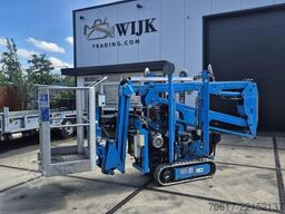Easylift R130 13 mtr diesel/ electro