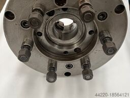 Forkhardt F 315