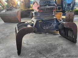 Verachtert VRG 30/2D – CW40