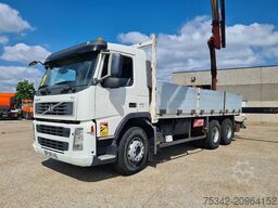 Volvo FM 400