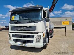 Volvo FM 400