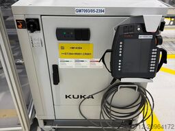 KUKA KRC4 KR120 R2700-2 / FLR