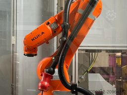 KUKA KRC4 KR10 R900-2 / FLR