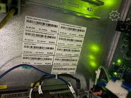 KUKA KRC4 KR10 R900-2 / FLR