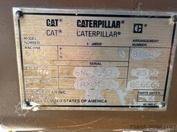 Caterpillar 615C