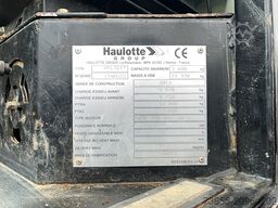 Haulotte HTL3617