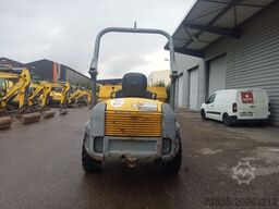 Wacker Neuson 4001