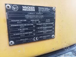 Wacker Neuson 4001