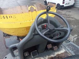 Wacker Neuson 4001