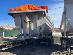 Kögel S2T4S22E Aluminum Trailer
