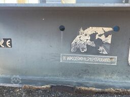 Kögel S2T4S22E Aluminum Trailer