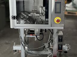 Verschiedene Hersteller Fördertechnik und Verpackungsmaschinen