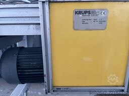 Verschiedene Hersteller Fördertechnik und Verpackungsmaschinen
