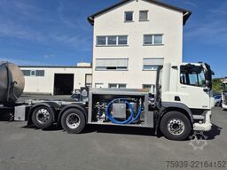 DAF CF 450 FAN