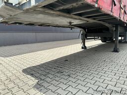System Trailer BPW DISC / HARDWOODEN FLOOR / NL-TRAILER / APK:...