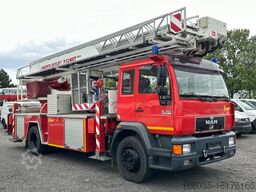 MAN MAN LE 18.264 Ziegler Bronto Skylift F32MDT2000