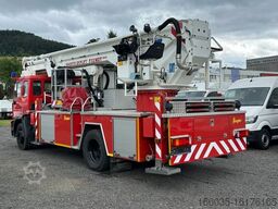 MAN MAN LE 18.264 Ziegler Bronto Skylift  F32MDT2000