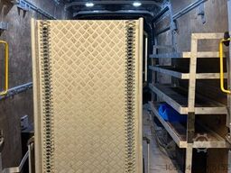 VOLKSWAGEN Crafter Kasten L2-H2 Klima Tempomat R-CAM AHK