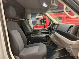 VOLKSWAGEN Crafter Kasten L2-H2 Klima Tempomat R-CAM AHK