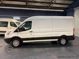 FORD Transit Kasten L3H2 Klima Tempomat RCAM AHK 2,8T