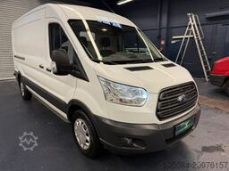 FORD Transit Kasten L3H2 Klima Tempomat RCAM AHK 2,8T