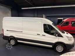 FORD Transit Kasten L3H2 Klima Tempomat RCAM AHK 2,8T
