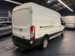 FORD Transit Kasten L3H2 Klima Tempomat RCAM AHK 2,8T