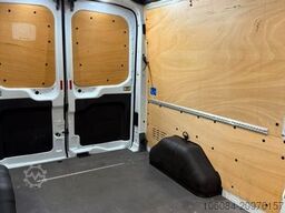 FORD Transit Kasten L3H2 Klima Tempomat RCAM AHK 2,8T