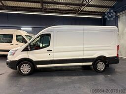 FORD Transit Kasten L3H2 Klima Tempomat RCAM AHK 2,8T